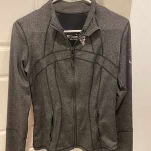 Younique yoga jacket